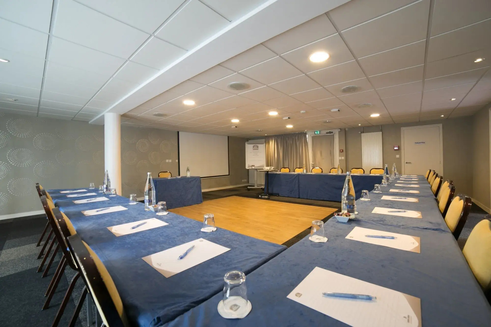 Le Celtique & Spa