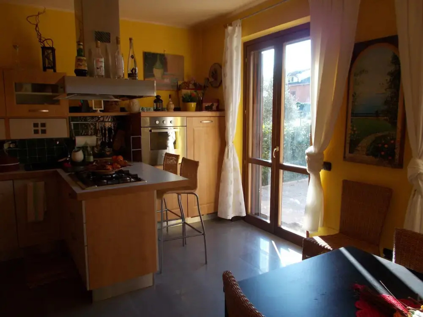 B&B La Quercia di Brufa