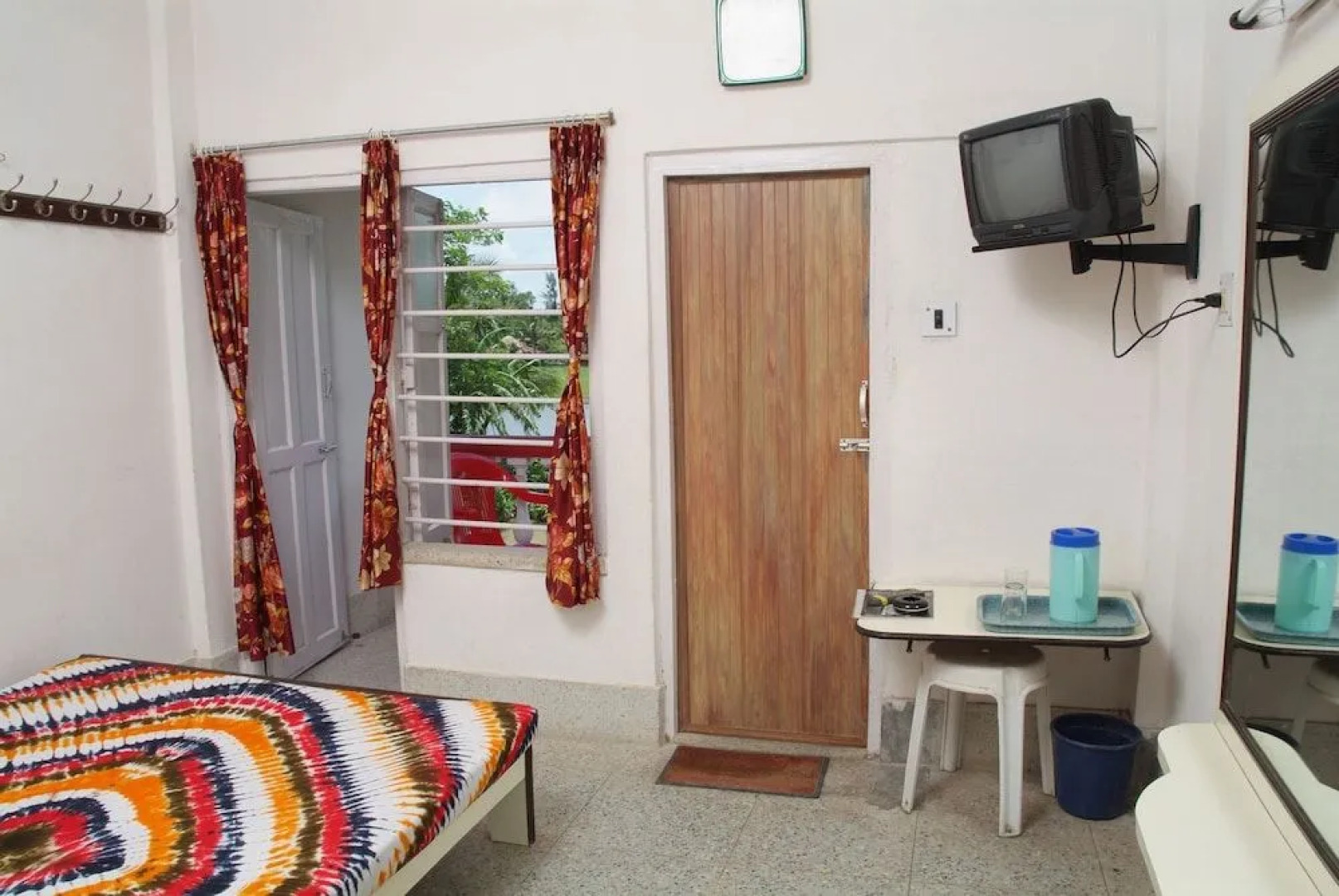 Hotel Dolphin - Bhakkhali