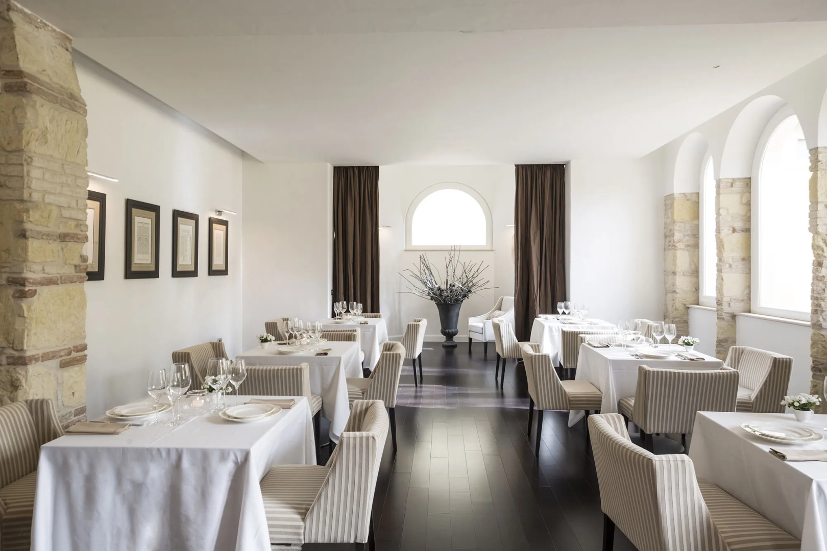 Hotel Villa Fanny