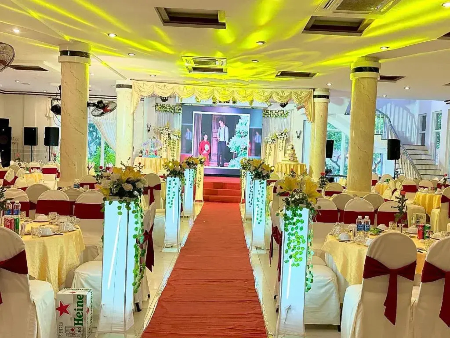 Hung Vuong Hotel