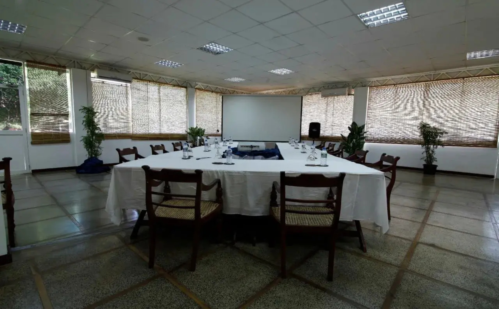 Camellia Resort and Spa