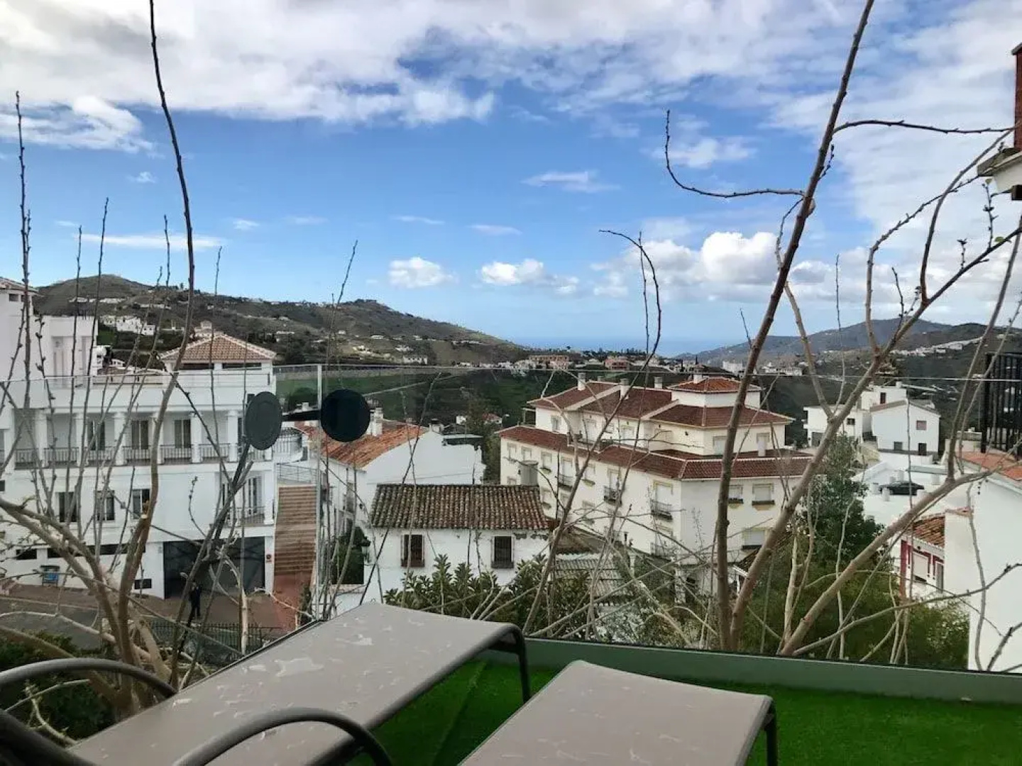Loft El Sueño