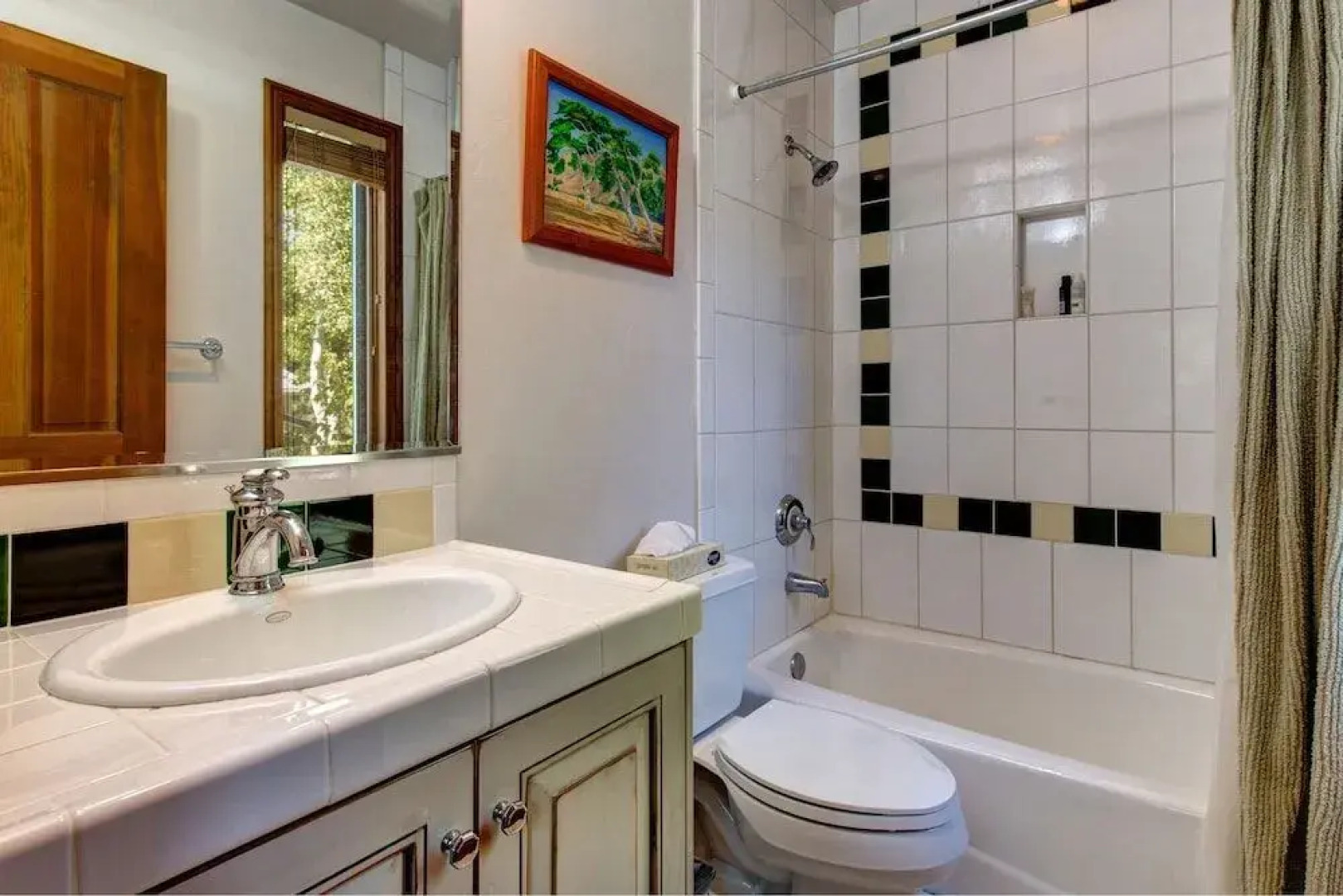 Old Town Guest House