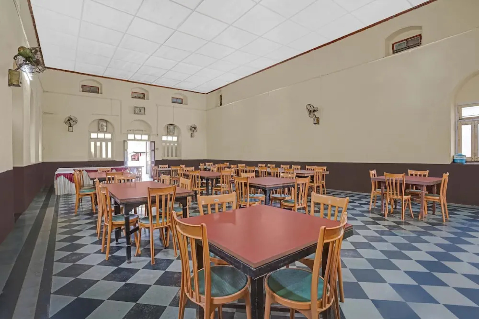 Treebo Cecil Resort, 600 Mtrs From Matheran Railway Station