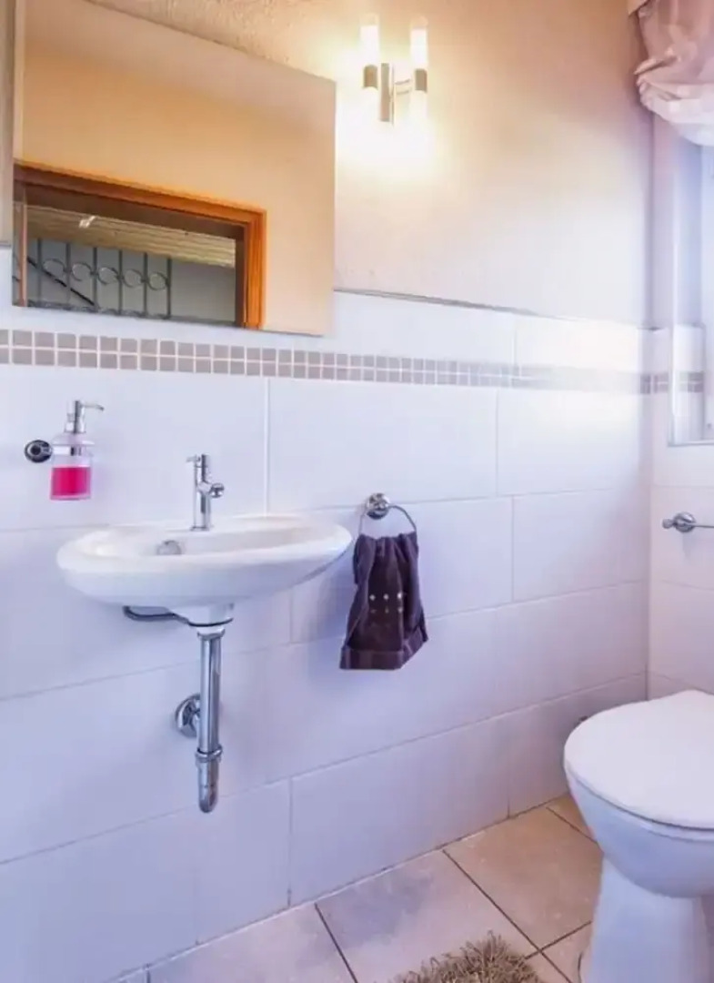 Mensfelder Kopf Near Limburg/lahn