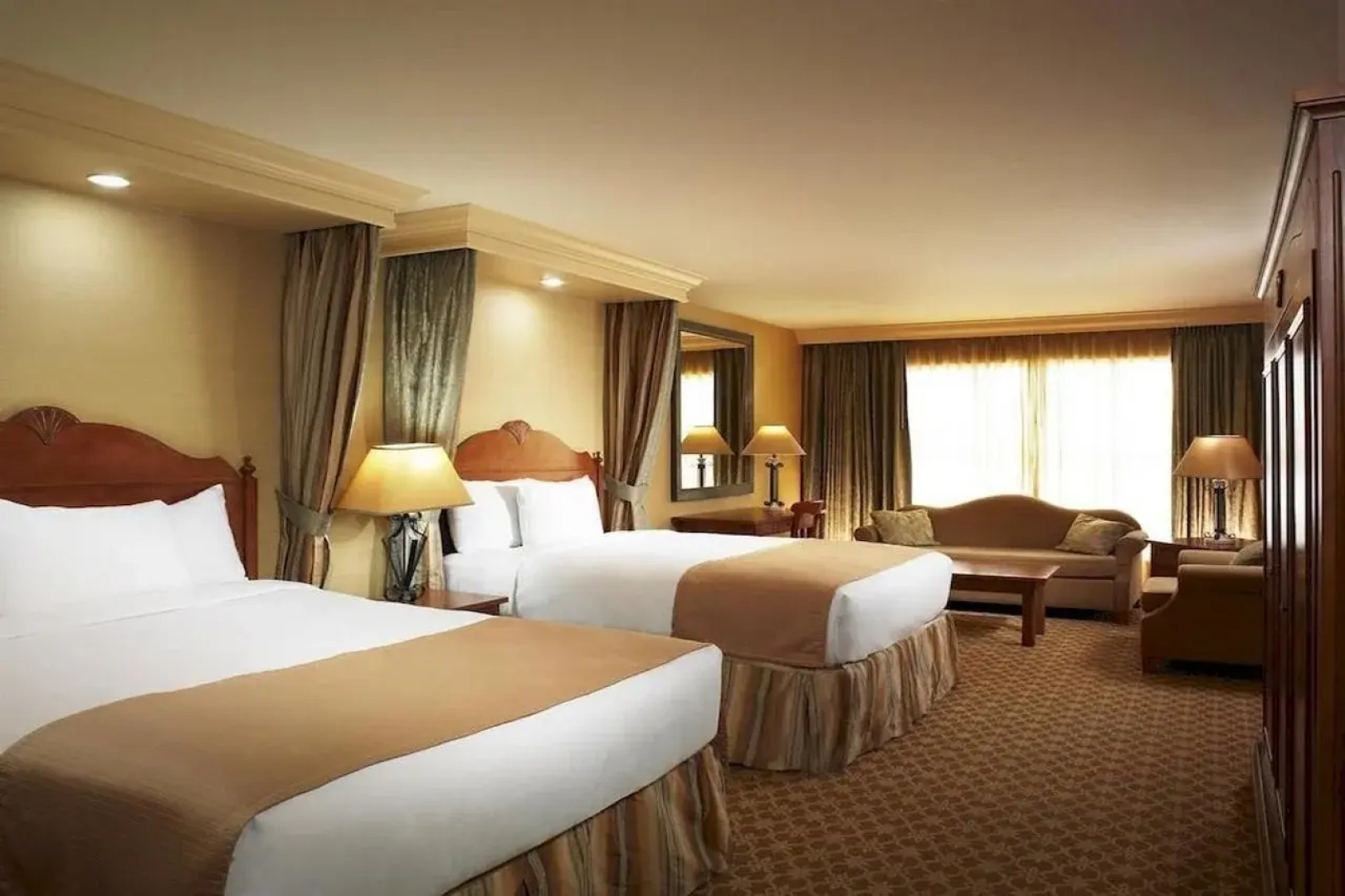 Sunset Station Hotel & Casino