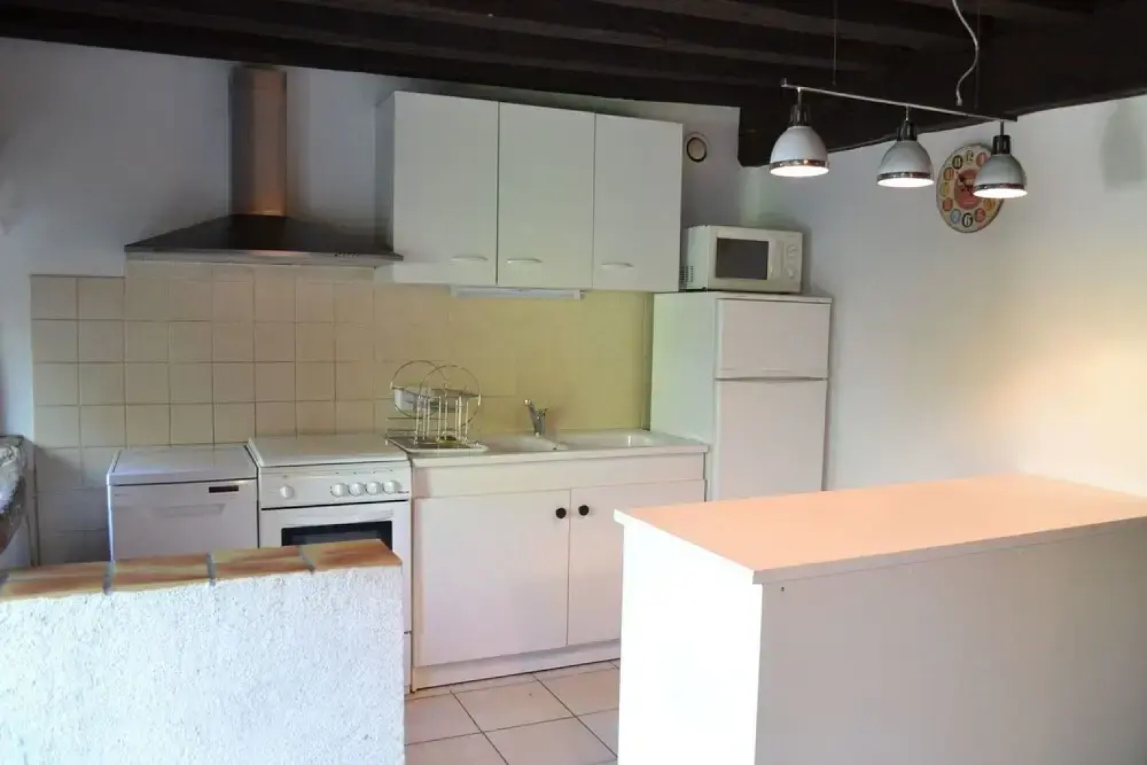 Gîte Relais de l'Age
