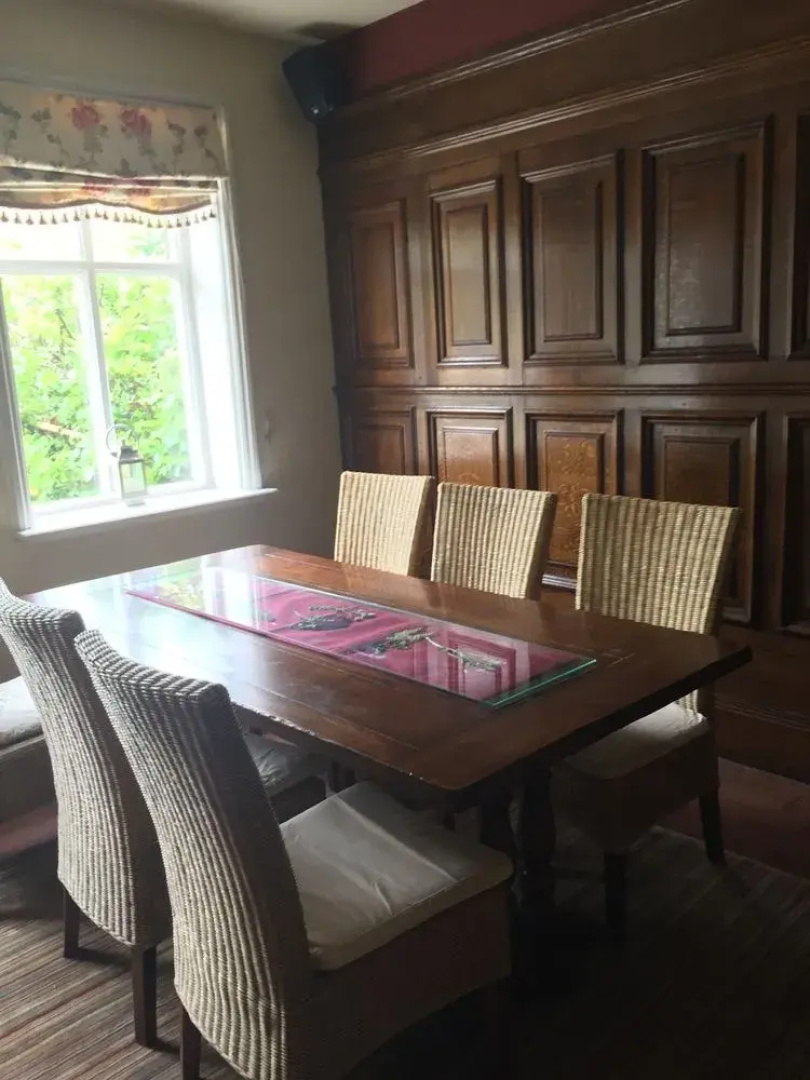 Sorrel House