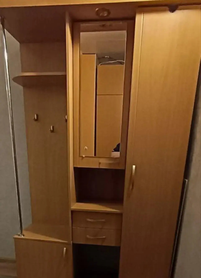 Апартаменты на улице Дружбы Народов 29