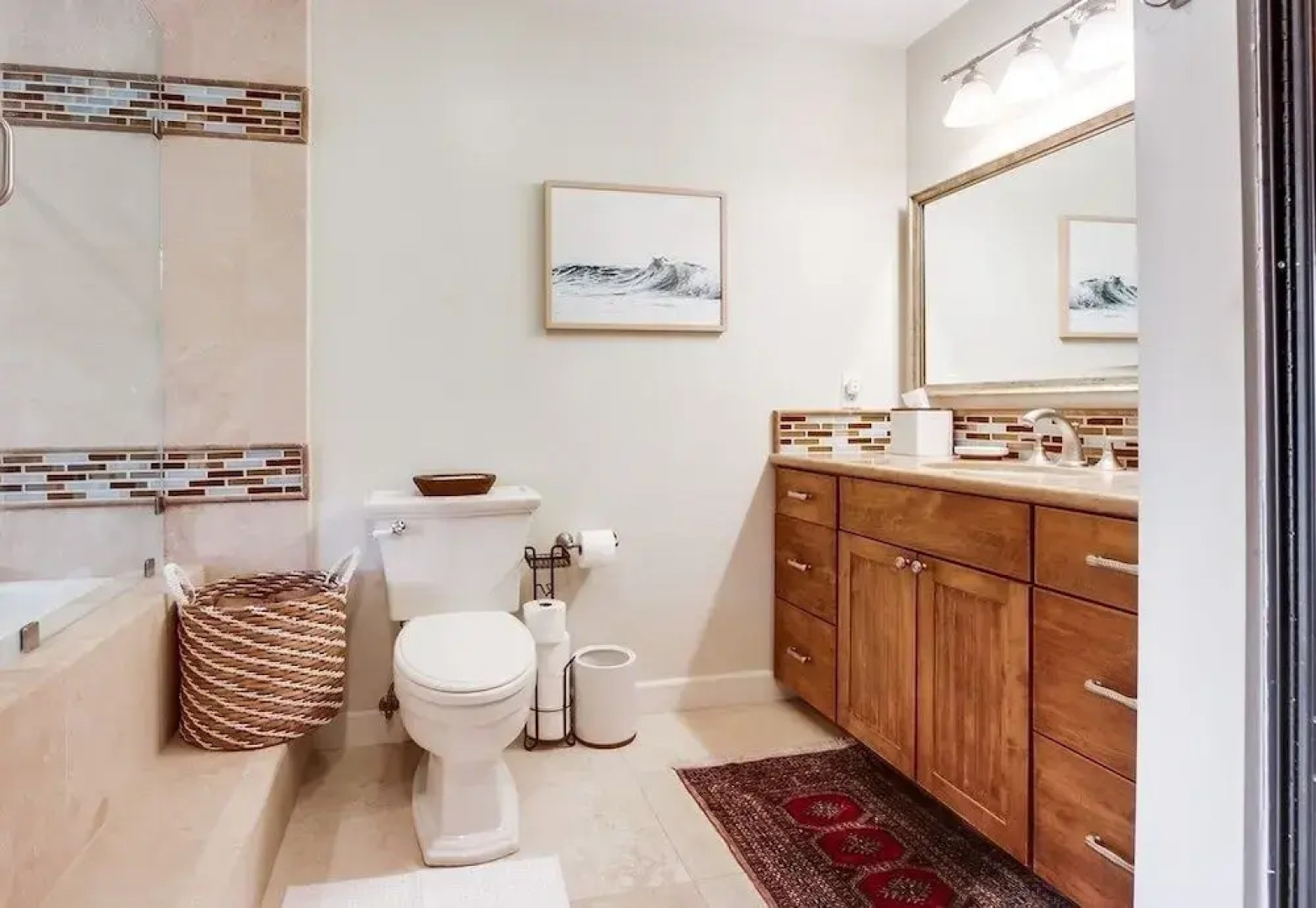 Sbtc161 3 Bedroom Condo