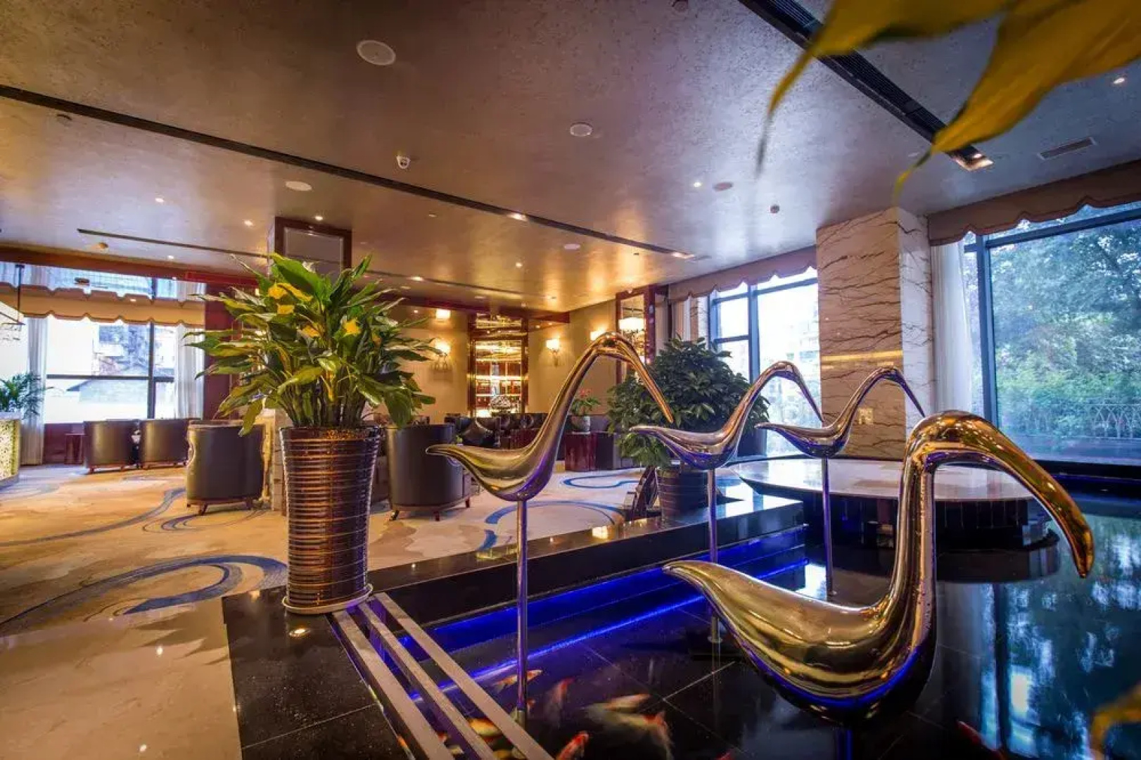 Worldhotel Grand Dijing Zunyi