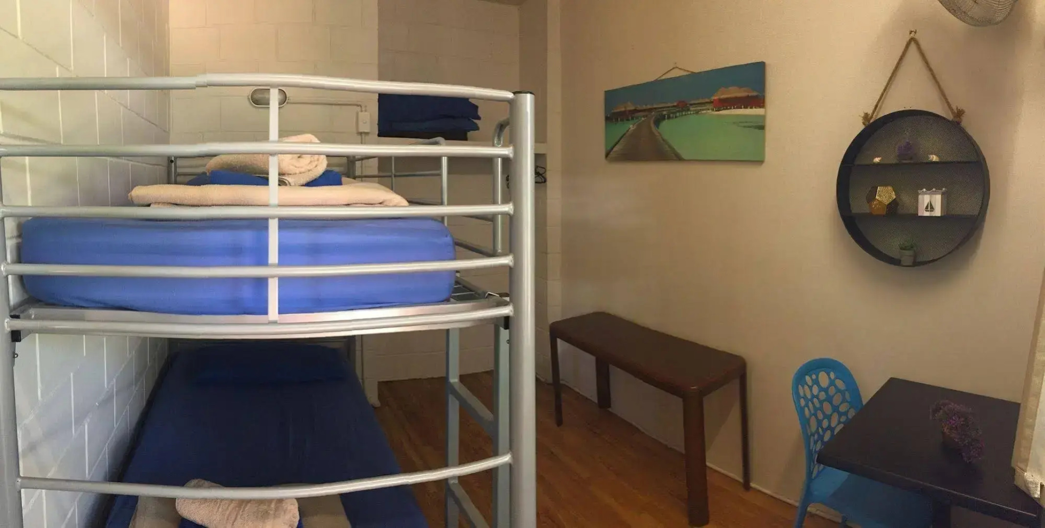 YHA Coolangatta Gold Coast