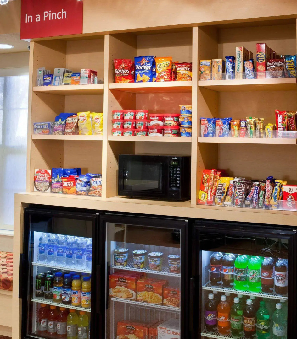 MainStay Suites Middleburg Heights Cleveland Airport