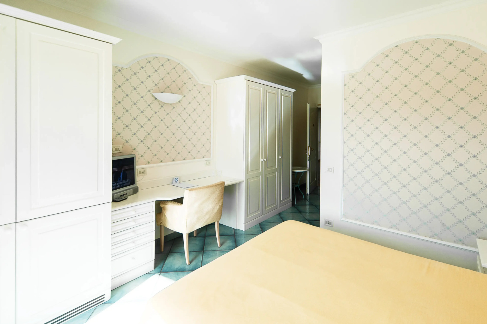 Отель Santa Gilla