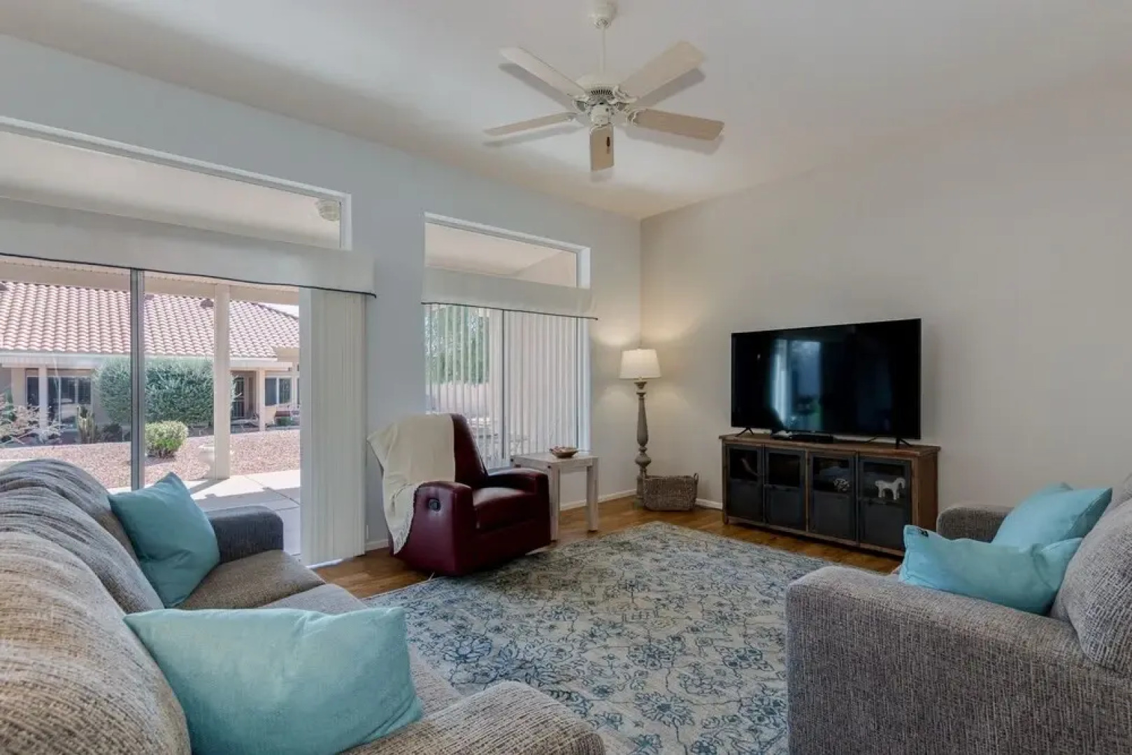 Sun City West 55+ Golf Community with Amenities Galore in Surprise! by RedAwning