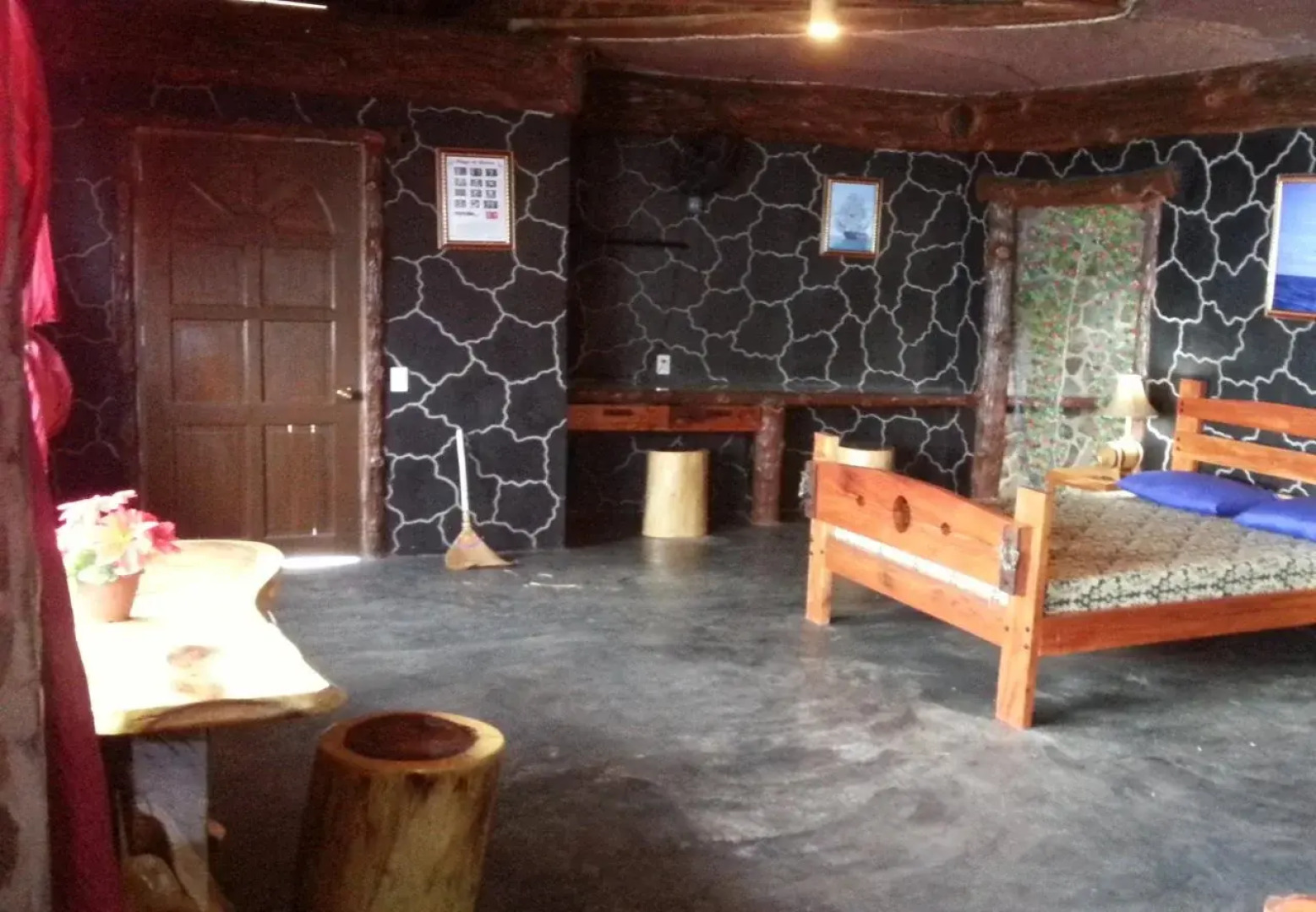 Tropico Scuba Diving Resort