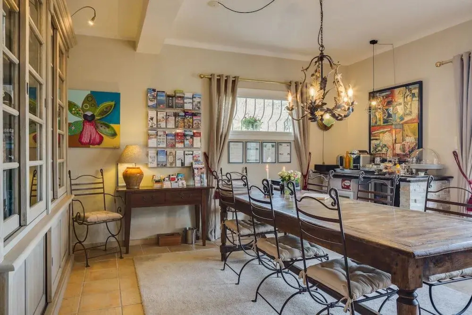 Chambres d'hôtes Villa Cédria