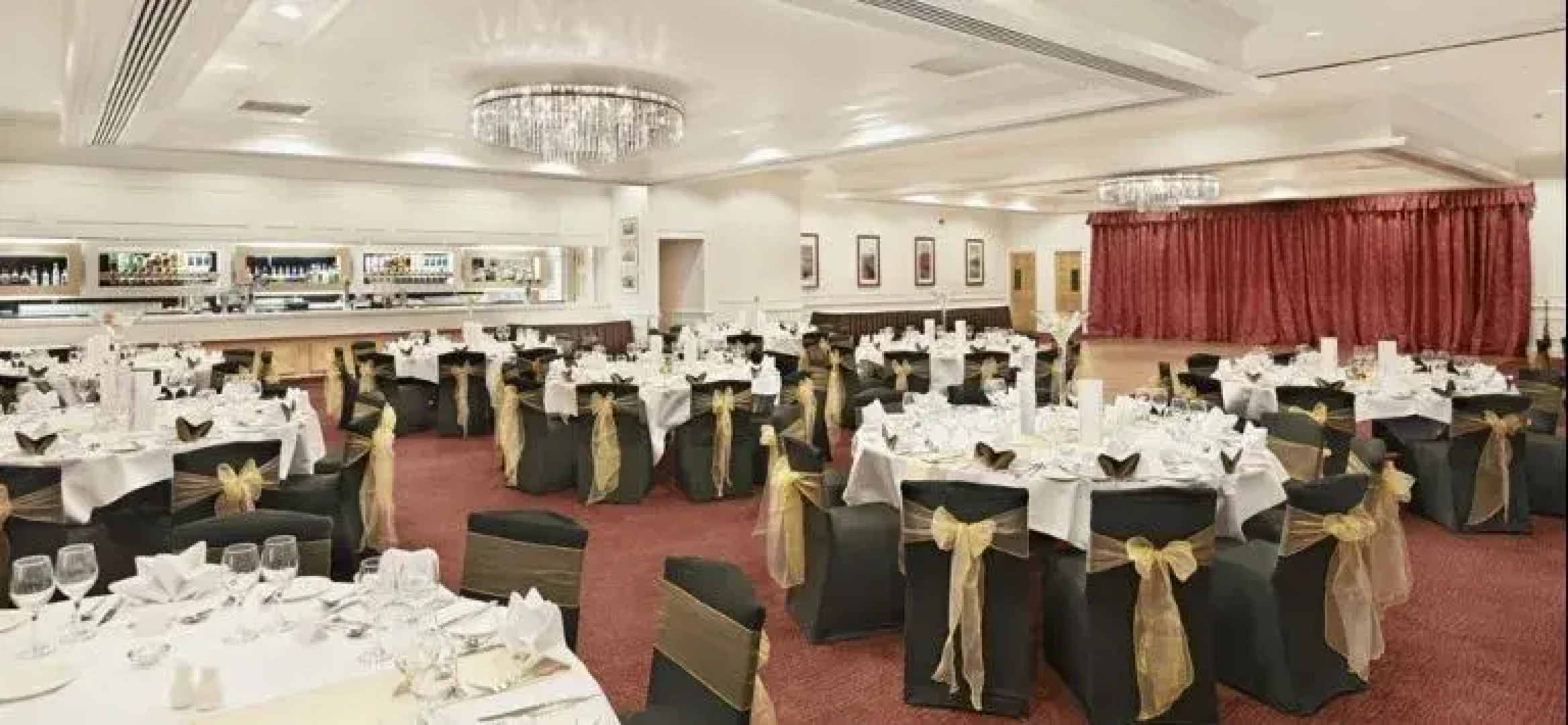 The Aberdeen Skyway Hotel