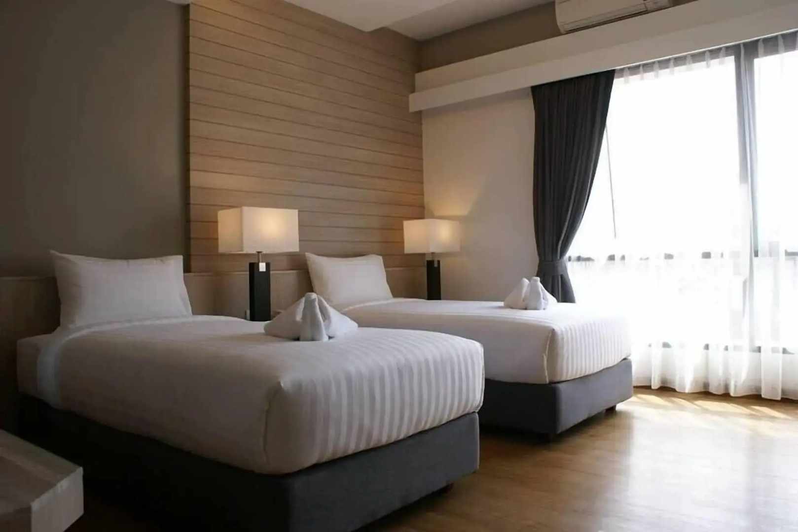 Du Talay Hotel Koh Chang