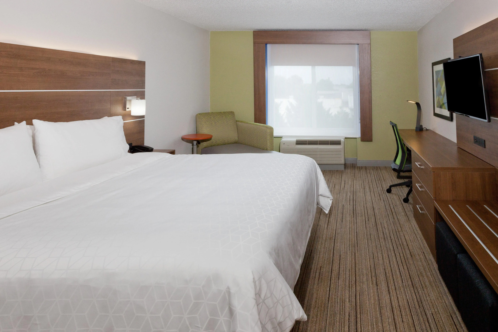 Holiday Inn Express Dothan North by IHG