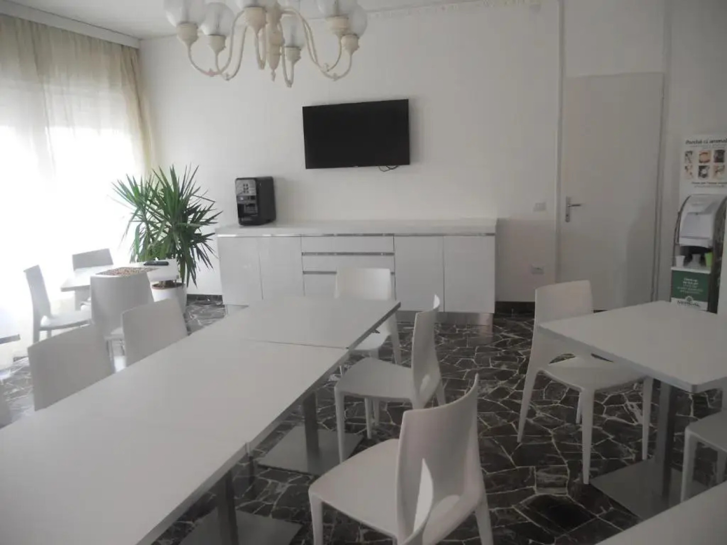 Oleaclub Locazione Turistica