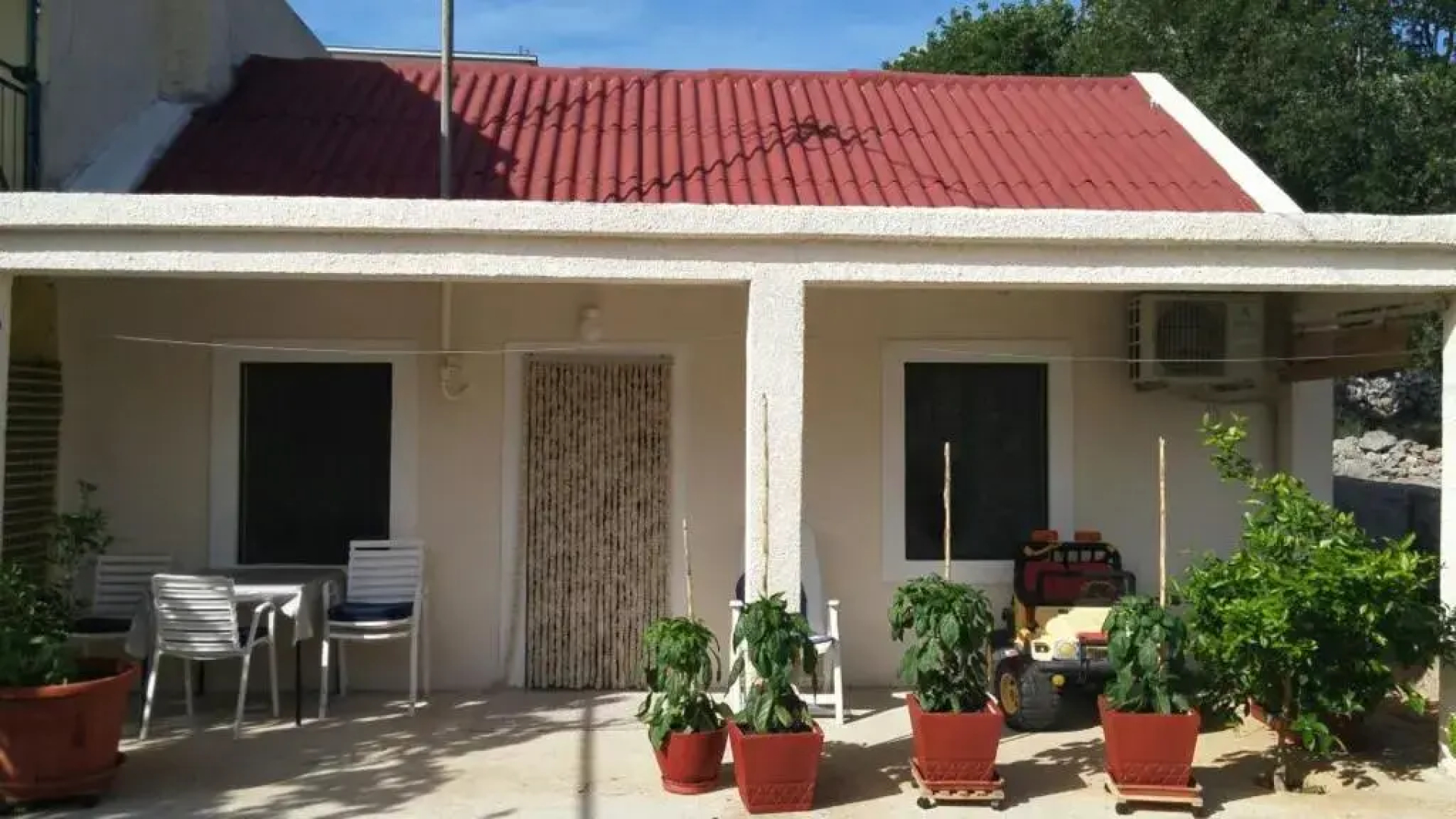 Apartments Viktorija