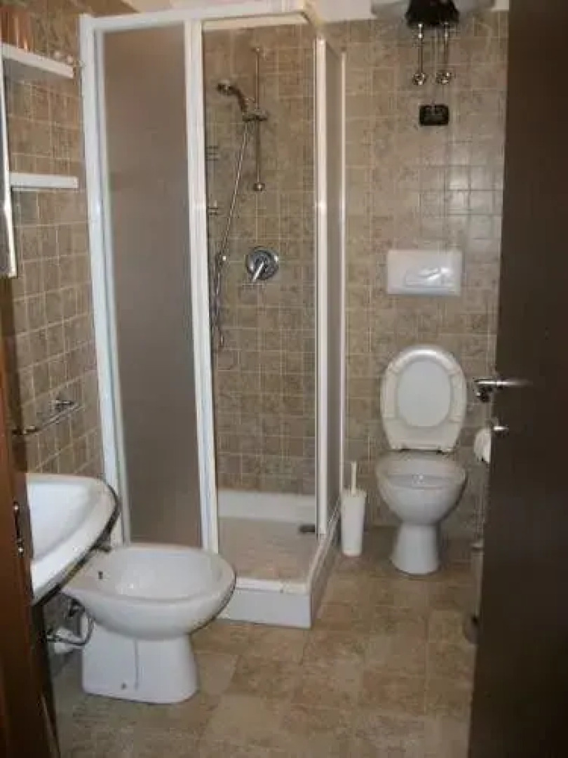 Residenza Le Marmotte