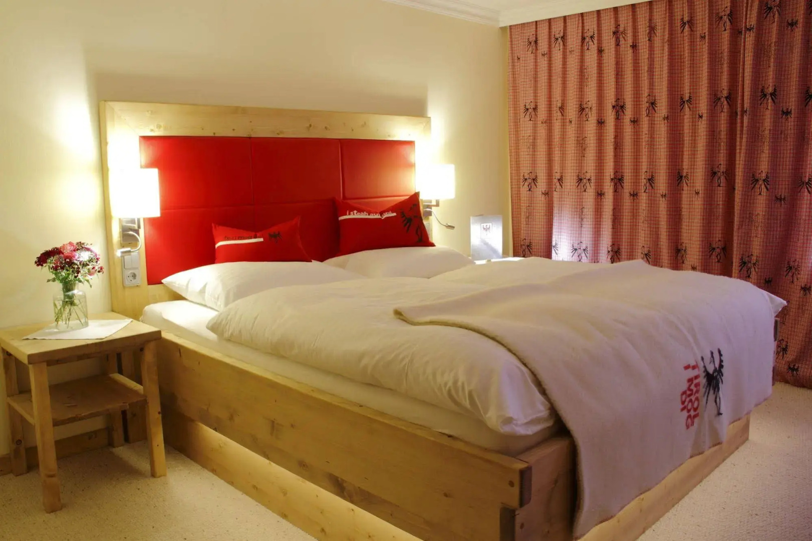 Hotel Brandstetterhof