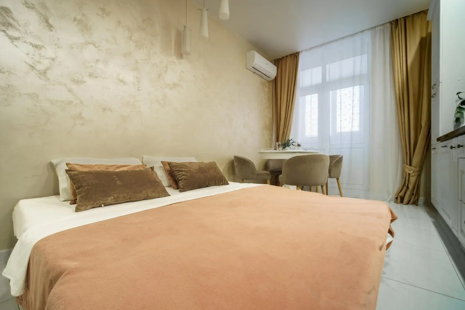 Posutochno One Days на улице Восточно-Кругликовская 22/2