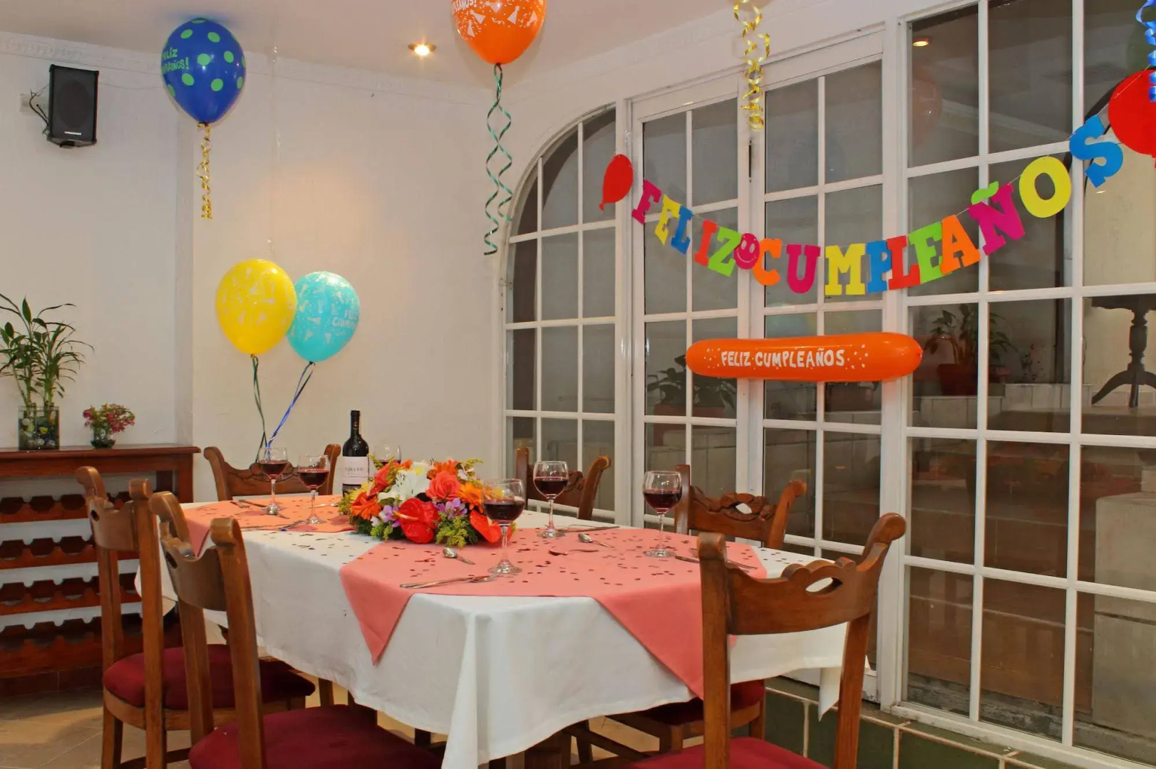 Hotel Plaza Versalles