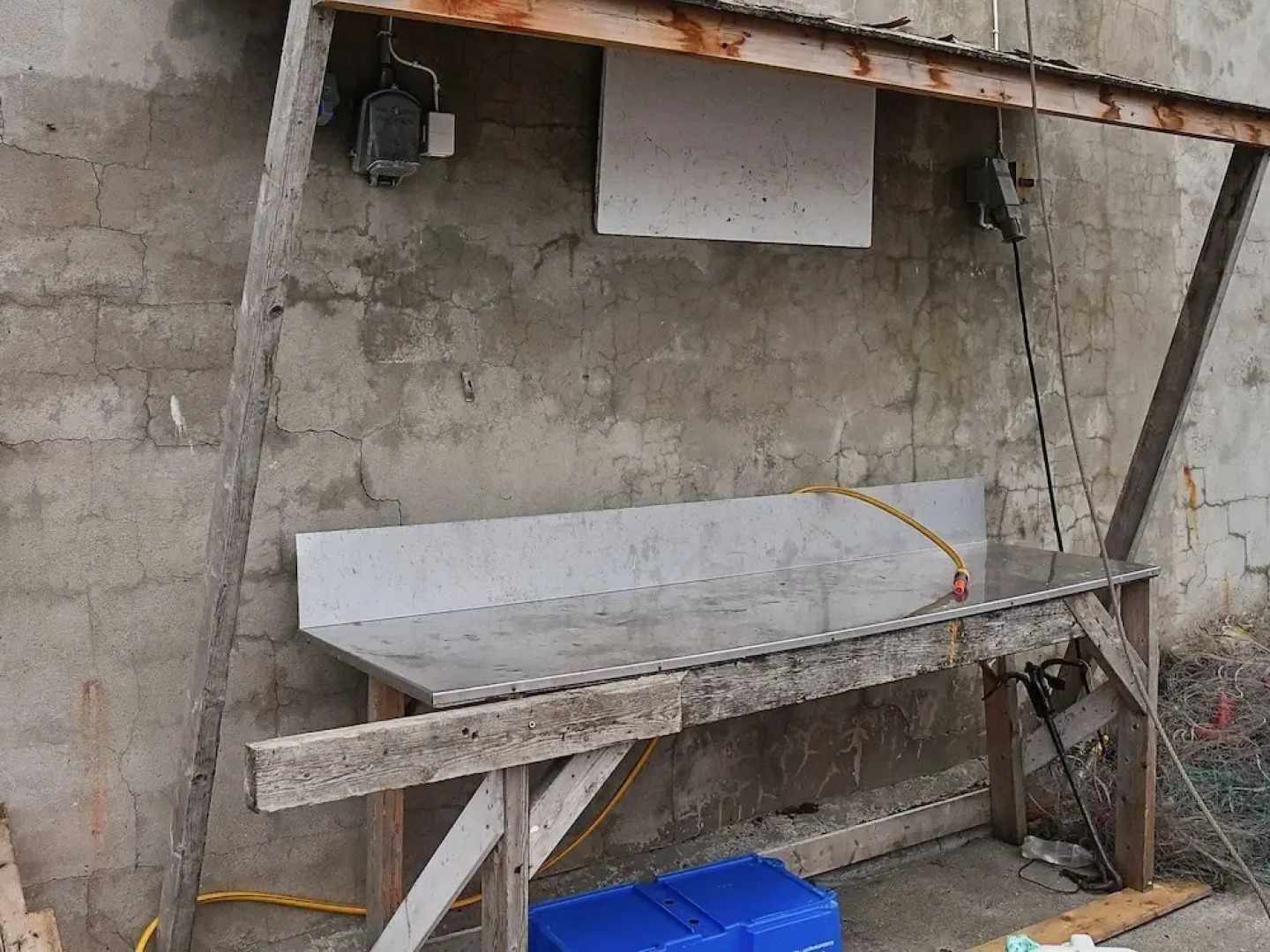 6 Person Holiday Home in Fevåg