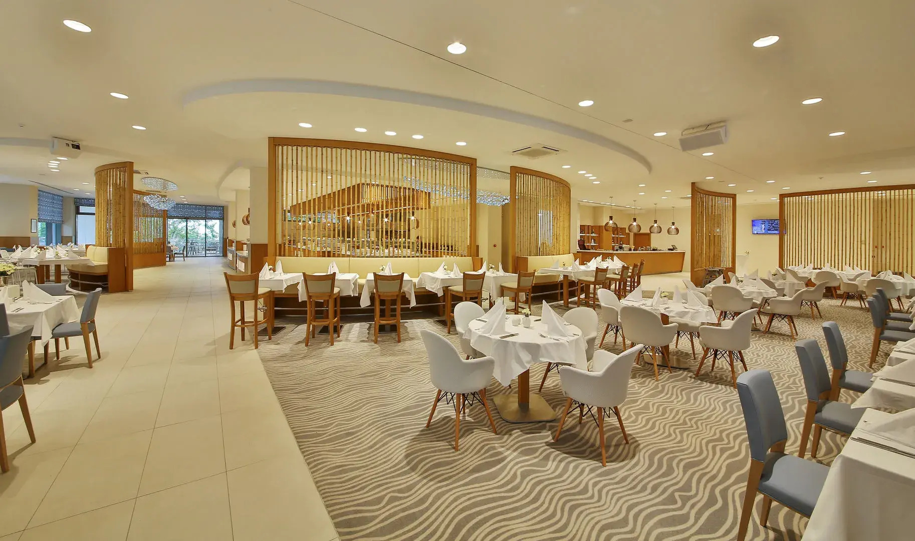 MARITIM Paradise Blue Hotel & Spa