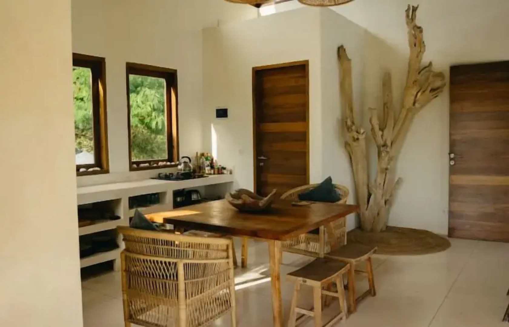 Kini Resort & Village