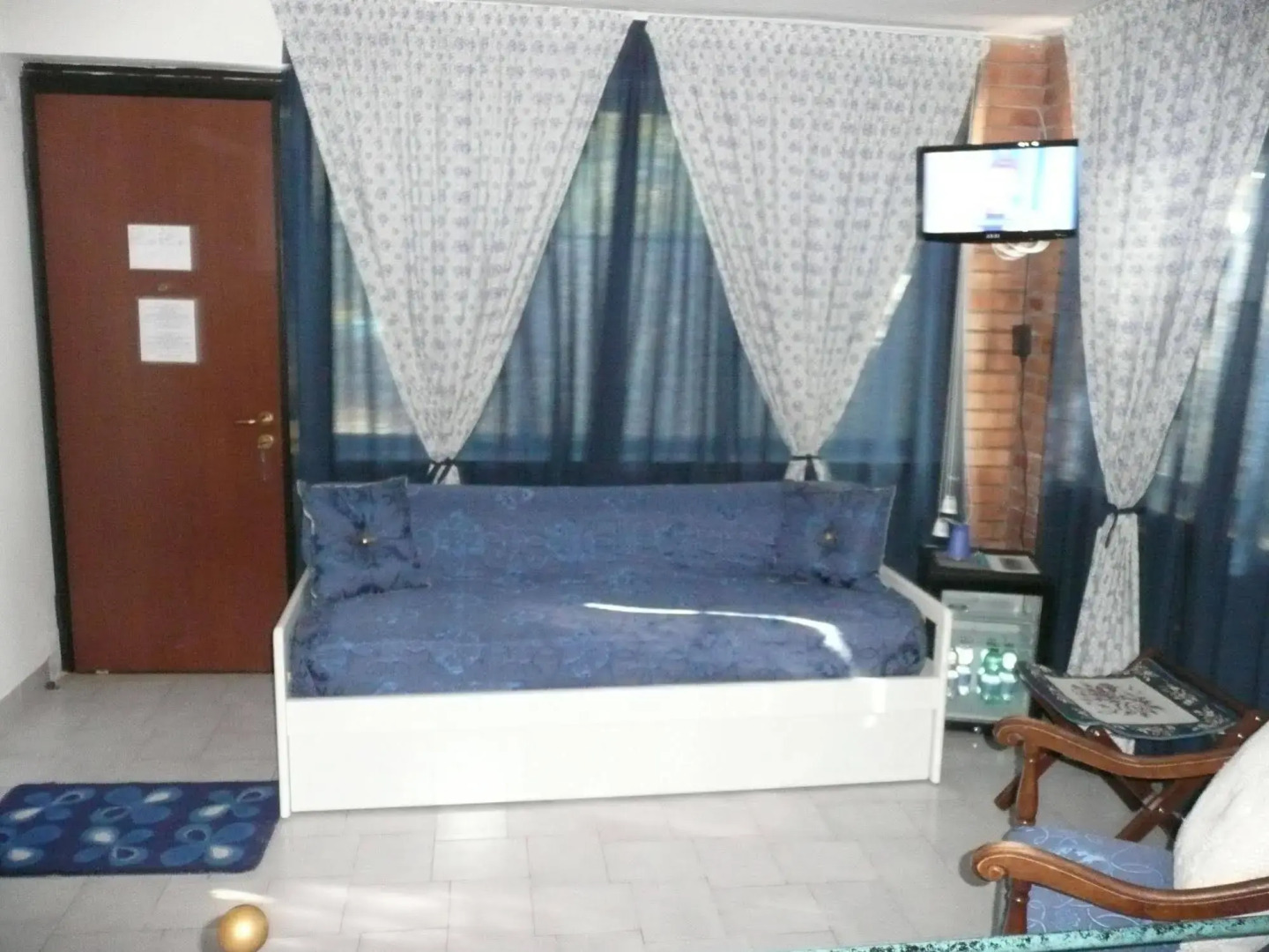 Al Giardino degli Ulivi