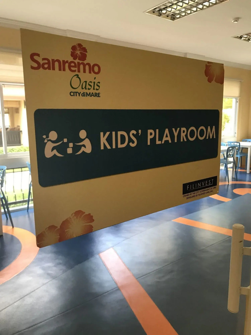 San Remo Oasis Serviced Apartments