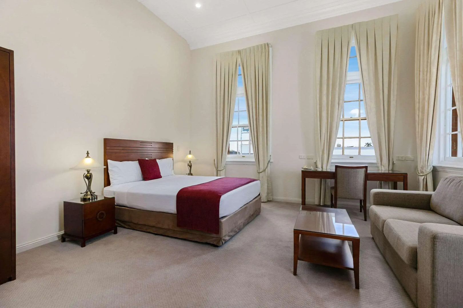 Quality Hotel Regent Rockhampton