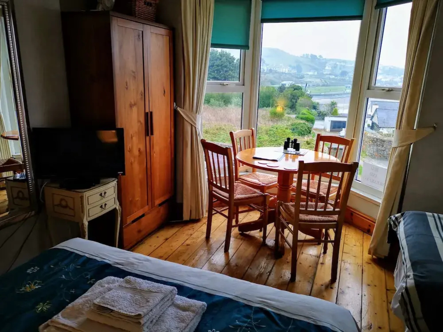 Morannedd Bed and Breakfast