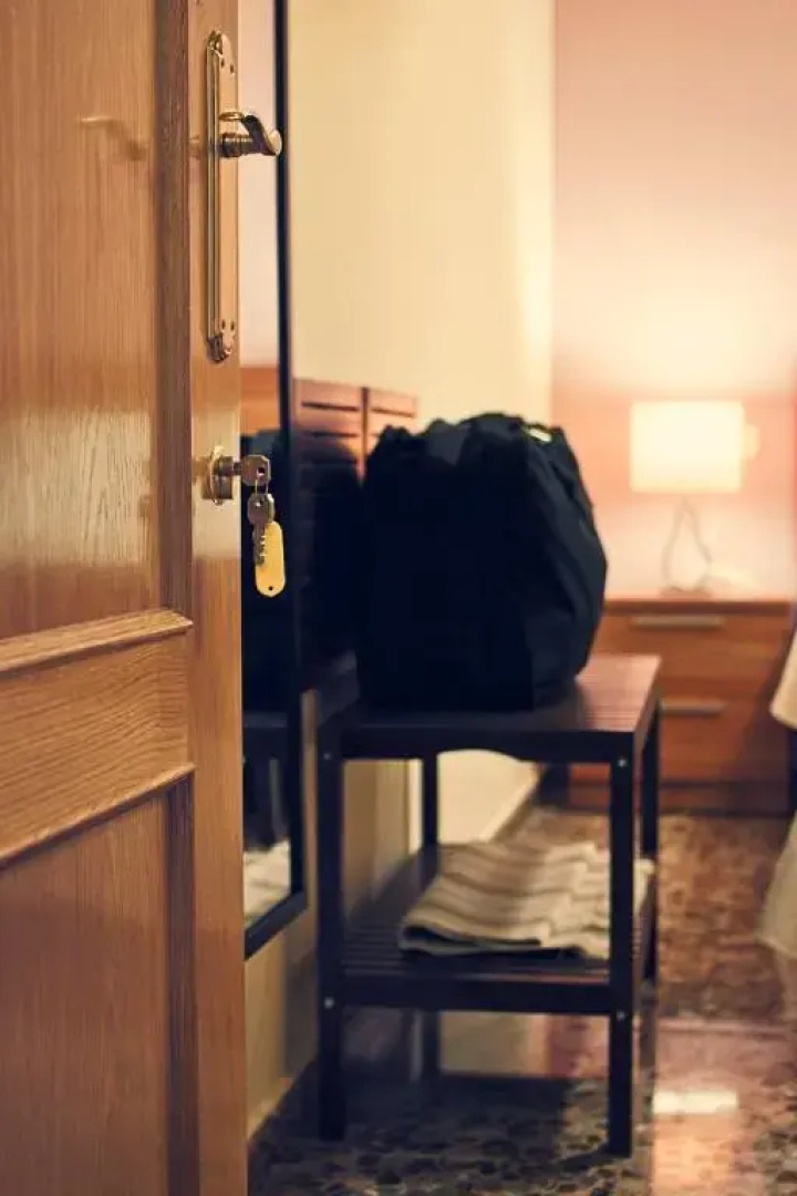 Apartamentos Turísticos Ceres