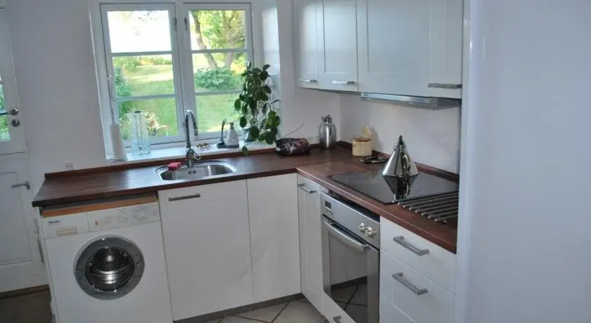 Naturparkens Bed & Breakfast