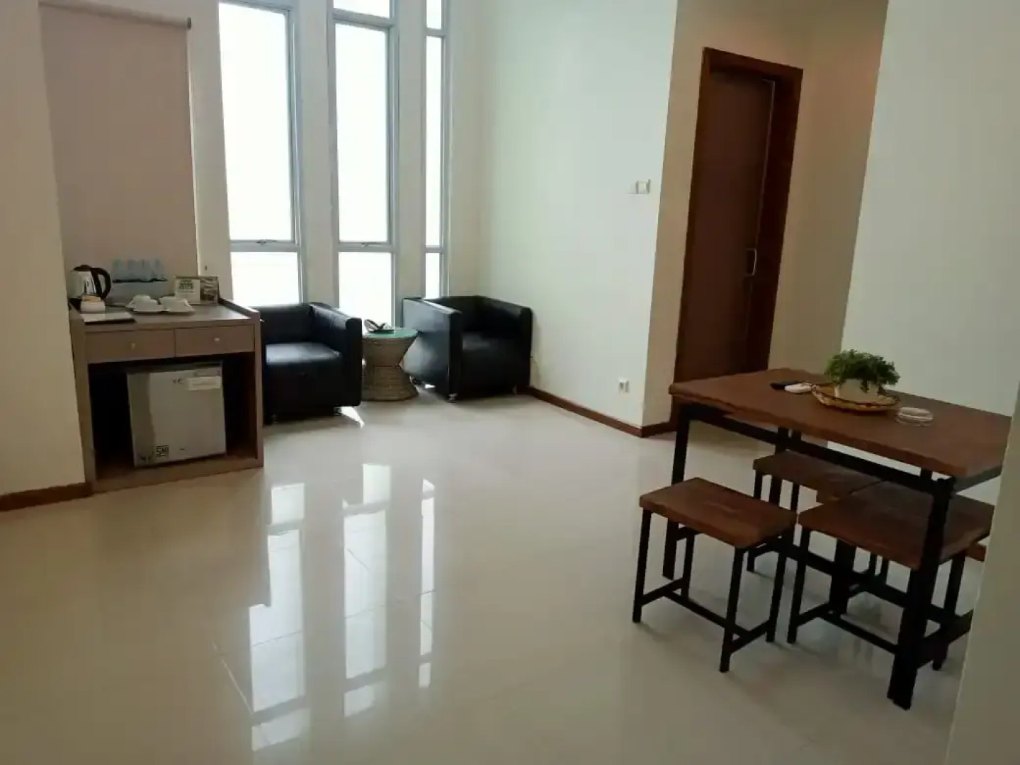 Putra Mulia Hotel Medan