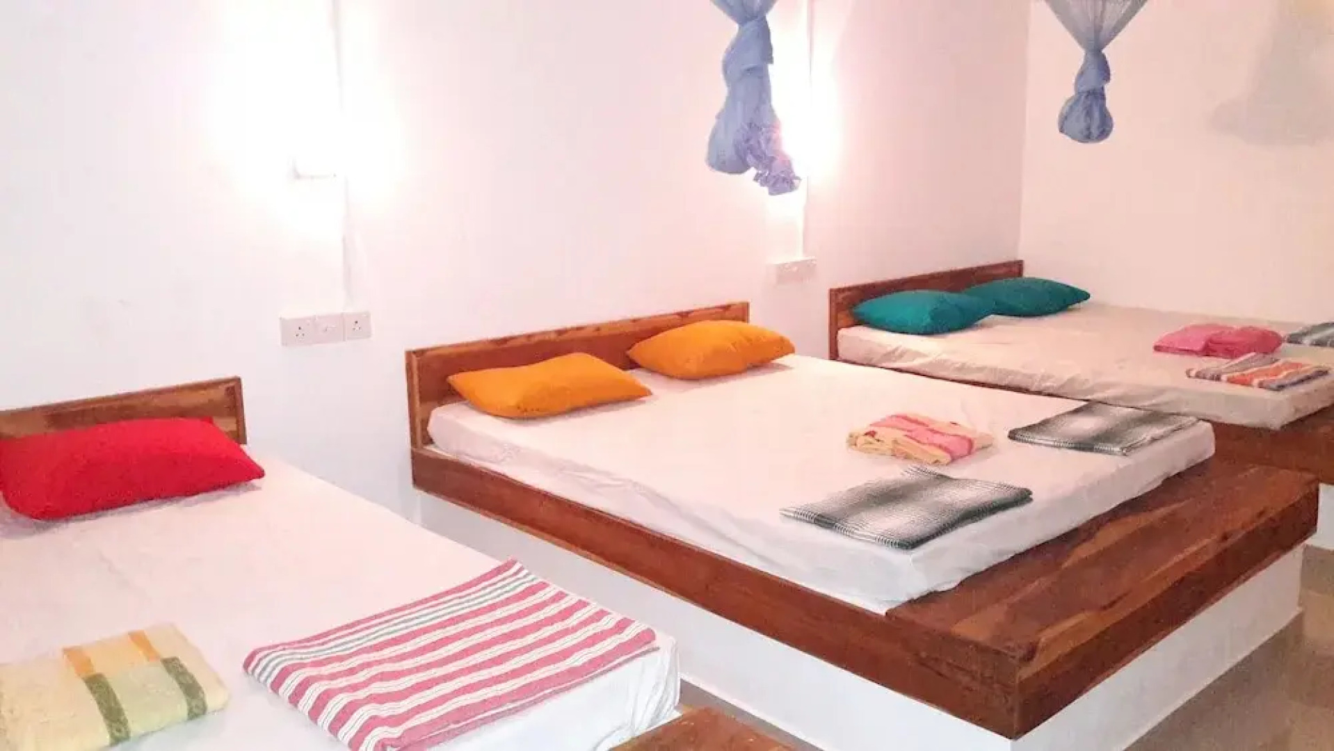 Safari Village Hotel