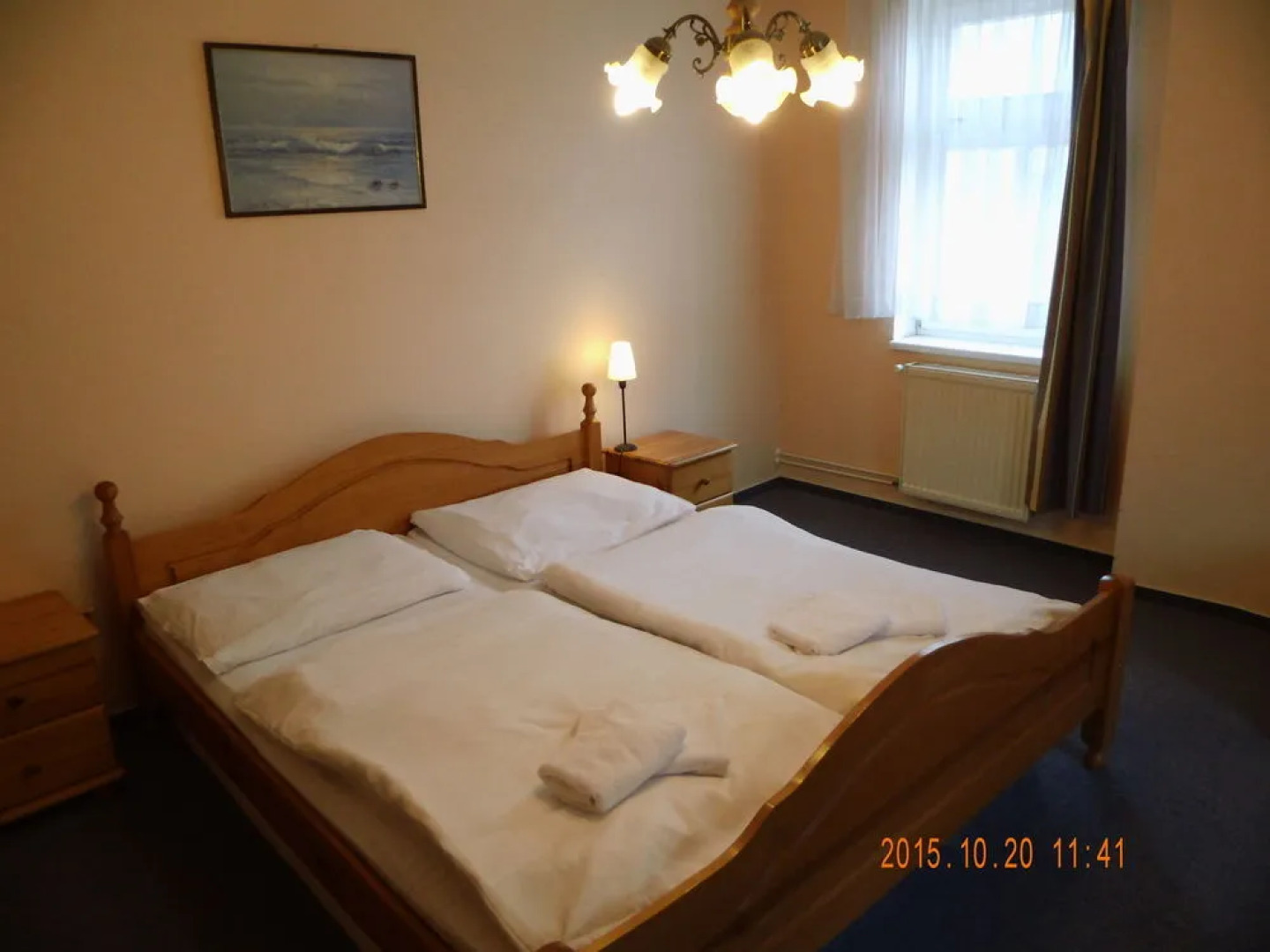 Pension Villa Berolina