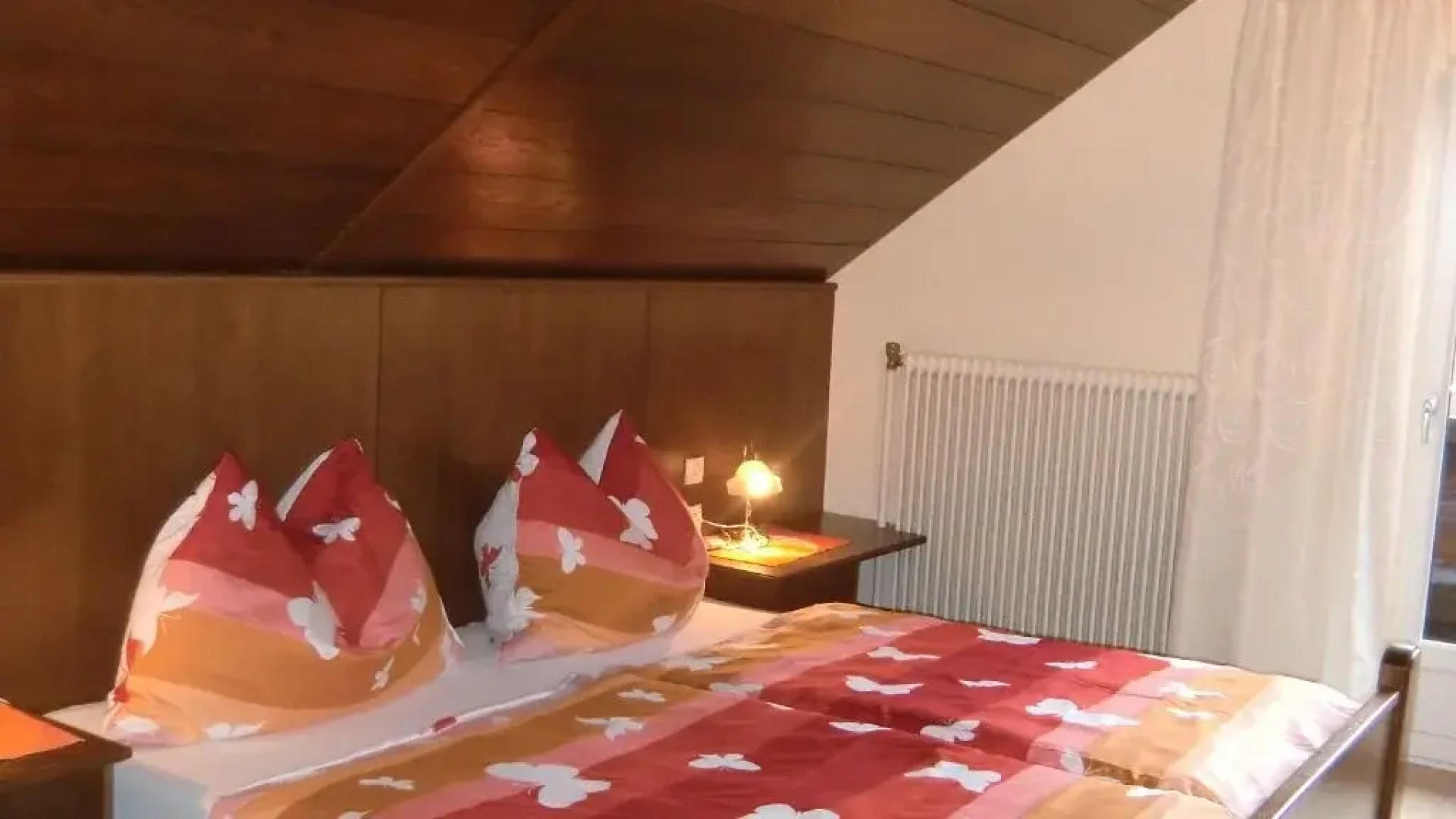 Gasthof-Pension Stieber