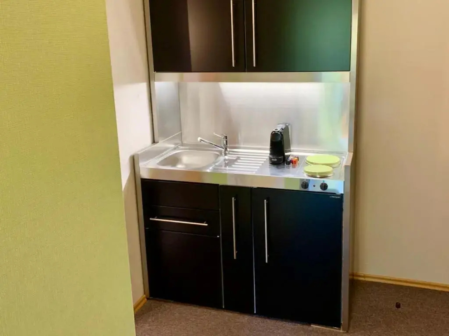 Birkenhof Apartments