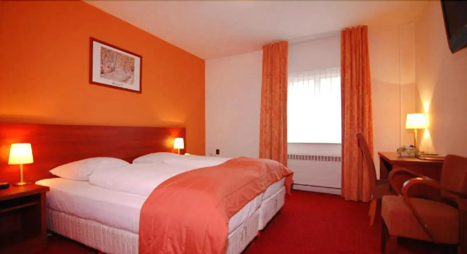 Logis Hotel Crasborn Thorn