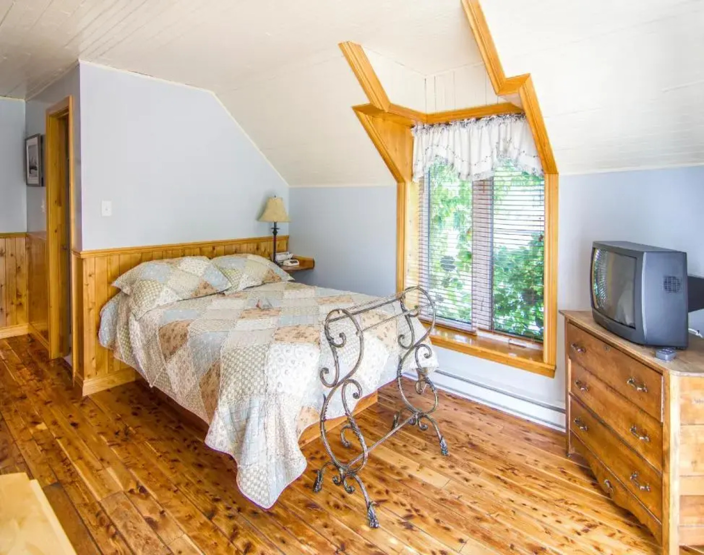 Auberge Au Soleil Levant