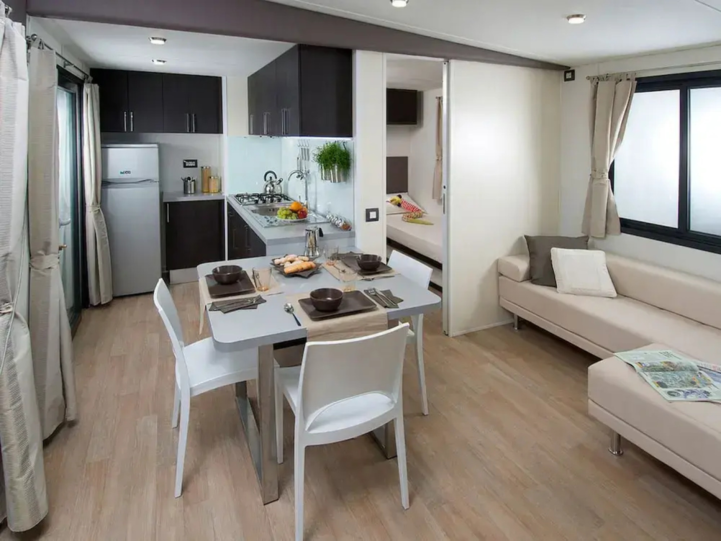 Agriturismo Ca' Vecia