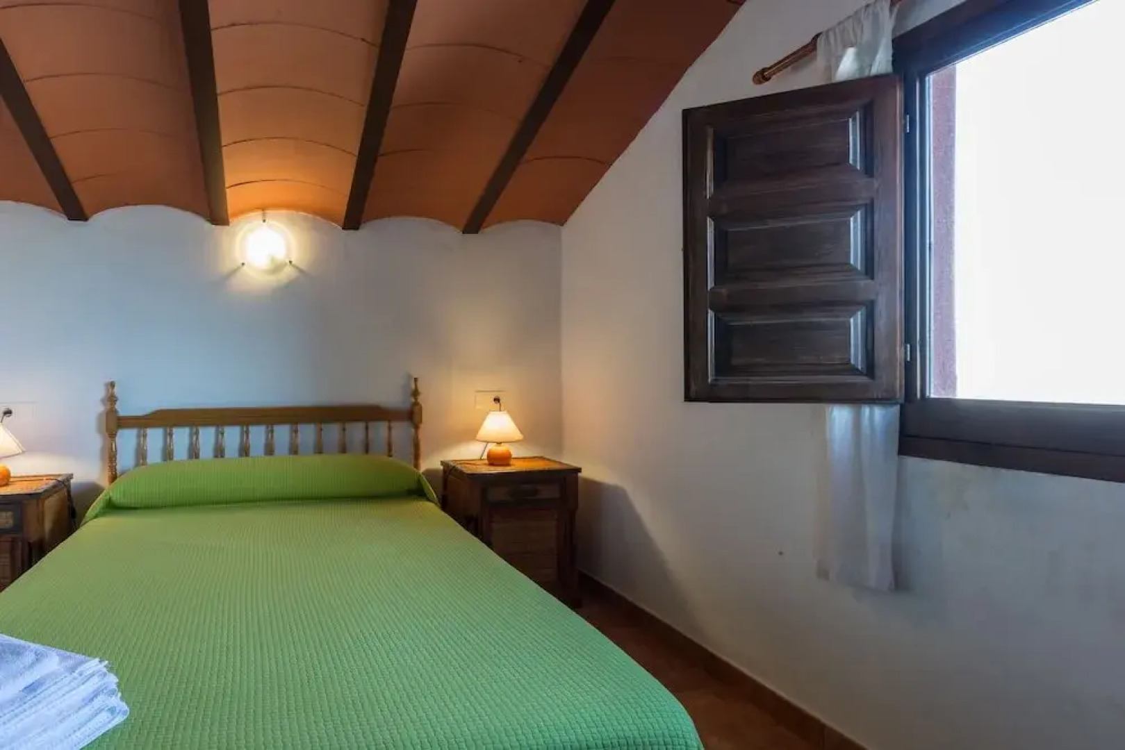 Casas Rurales Las Señoritas