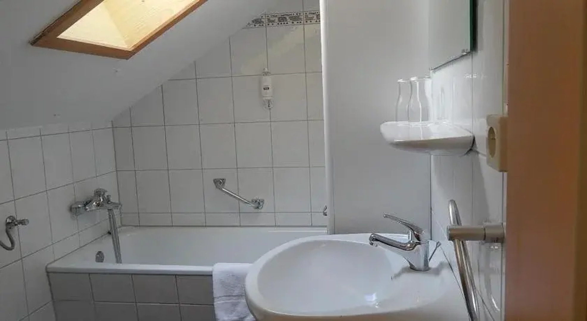 Hotel Schloss Silberberg